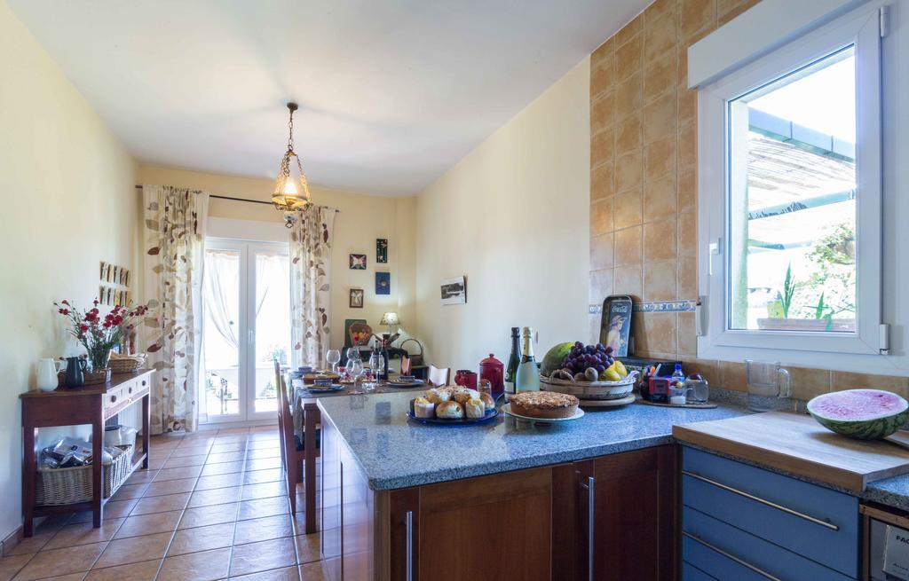 فندق Casa Riamonte Amés المظهر الخارجي الصورة