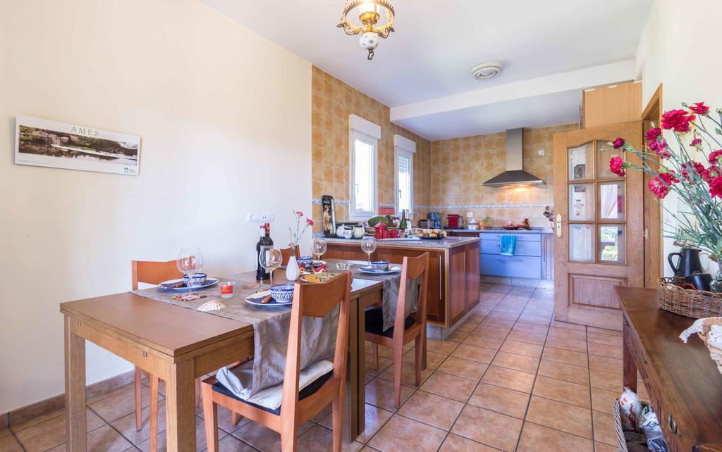 فندق Casa Riamonte Amés المظهر الخارجي الصورة