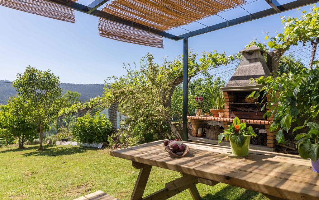 فندق Casa Riamonte Amés المظهر الخارجي الصورة
