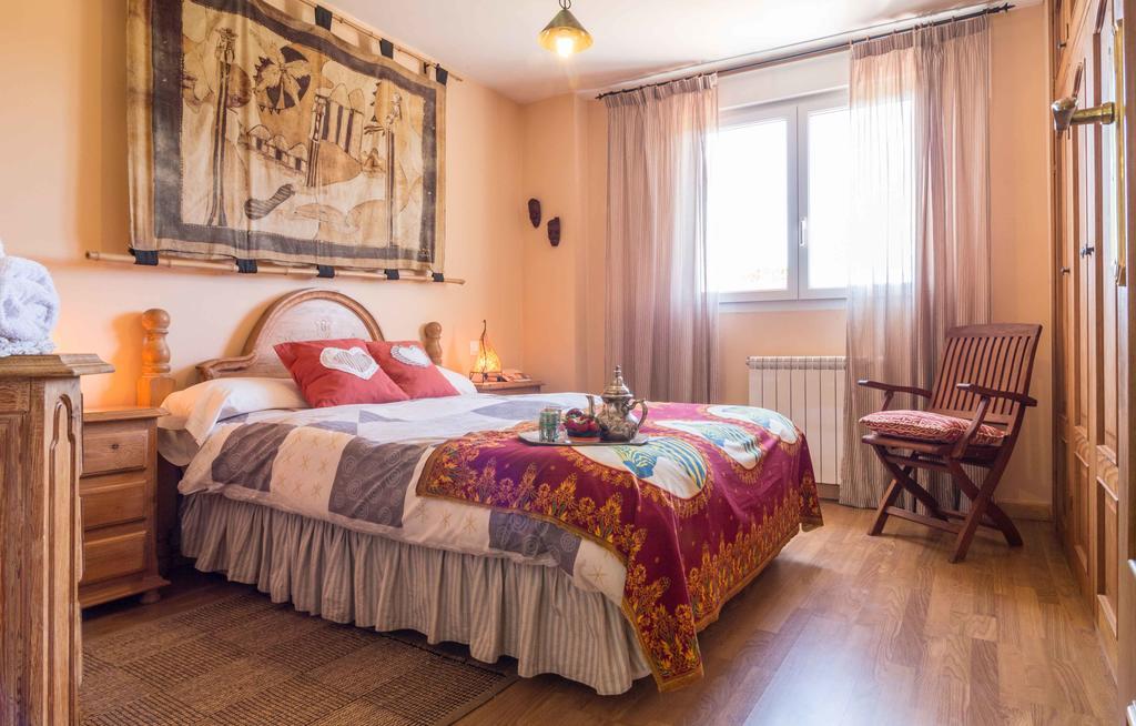 فندق Casa Riamonte Amés المظهر الخارجي الصورة