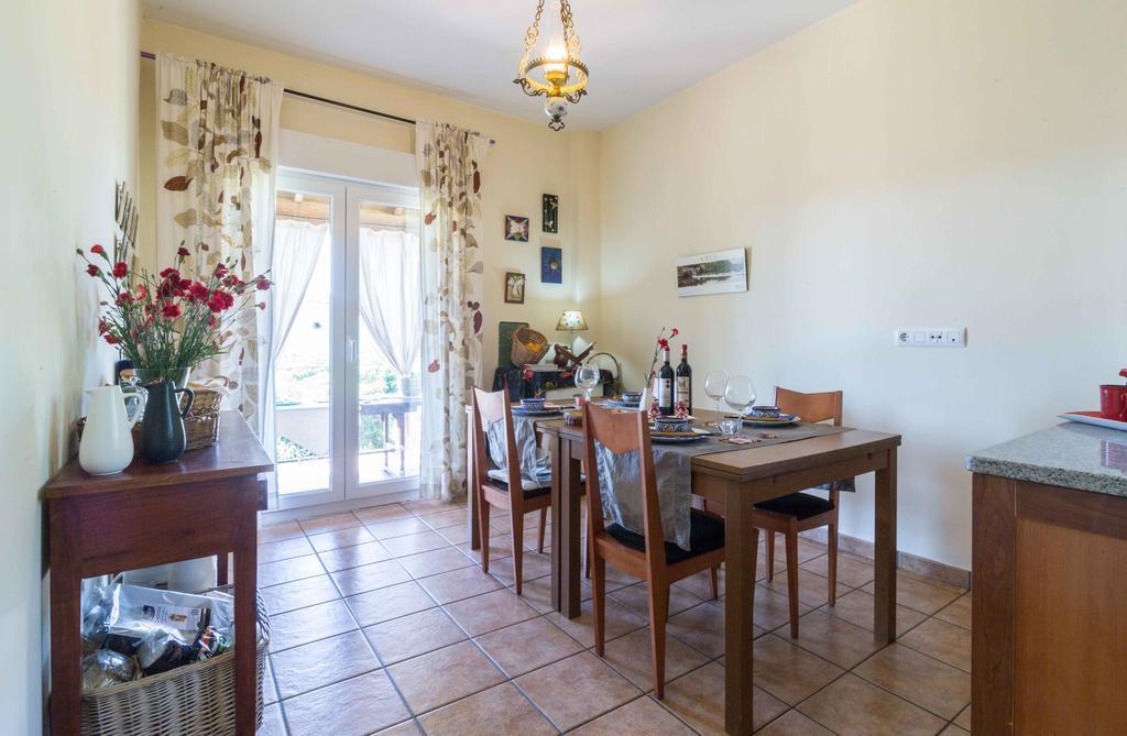 فندق Casa Riamonte Amés المظهر الخارجي الصورة