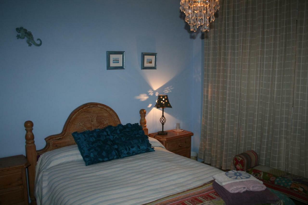 فندق Casa Riamonte Amés المظهر الخارجي الصورة