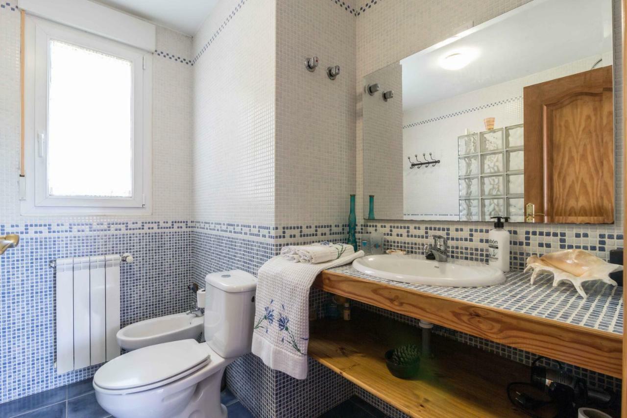 فندق Casa Riamonte Amés المظهر الخارجي الصورة
