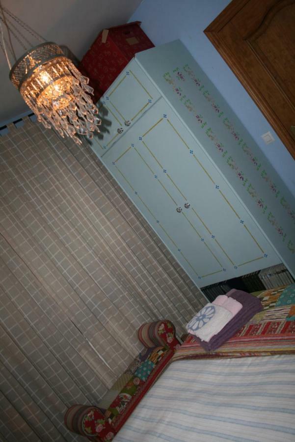 فندق Casa Riamonte Amés المظهر الخارجي الصورة